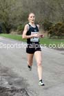 Senior womens English National 6 Stage Road Relay, 2016 English National 12 and 6 Stage Road Relays, Sutton Coldfield, Birmingham. Photo: David T. Hewitson/Sports for All Pics